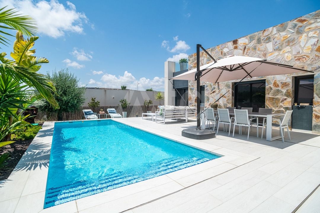 3 bedroom Villa in Algorfa - GS149502 - Photo - 3