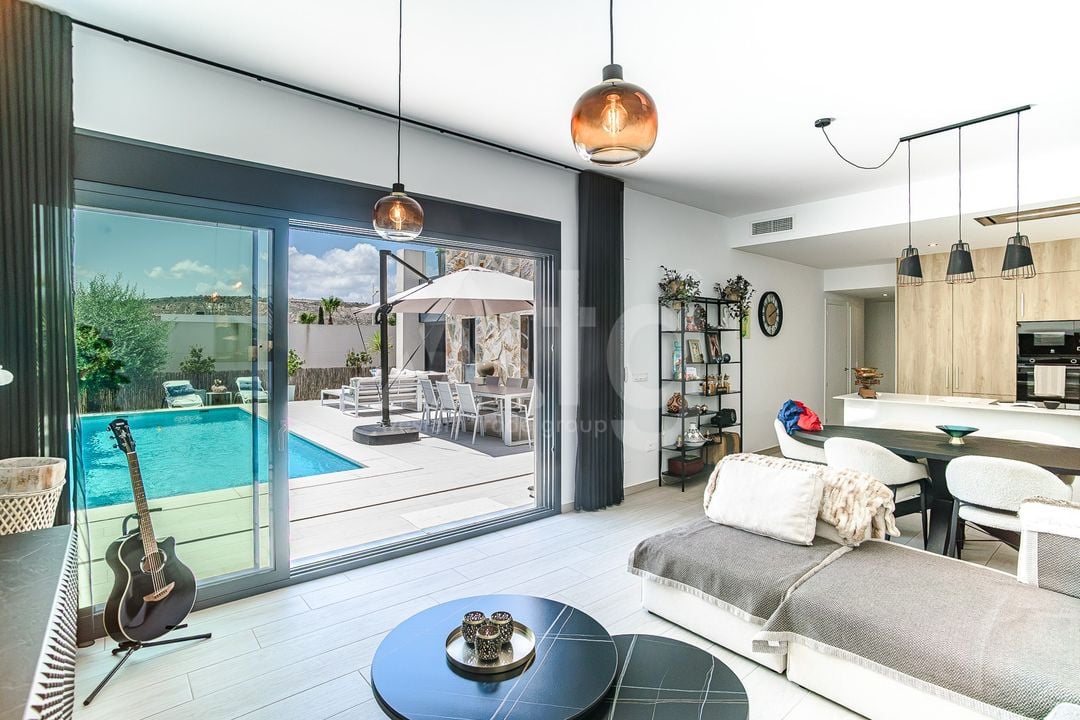 3 bedroom Villa in Algorfa - GS149502 - Photo - 7