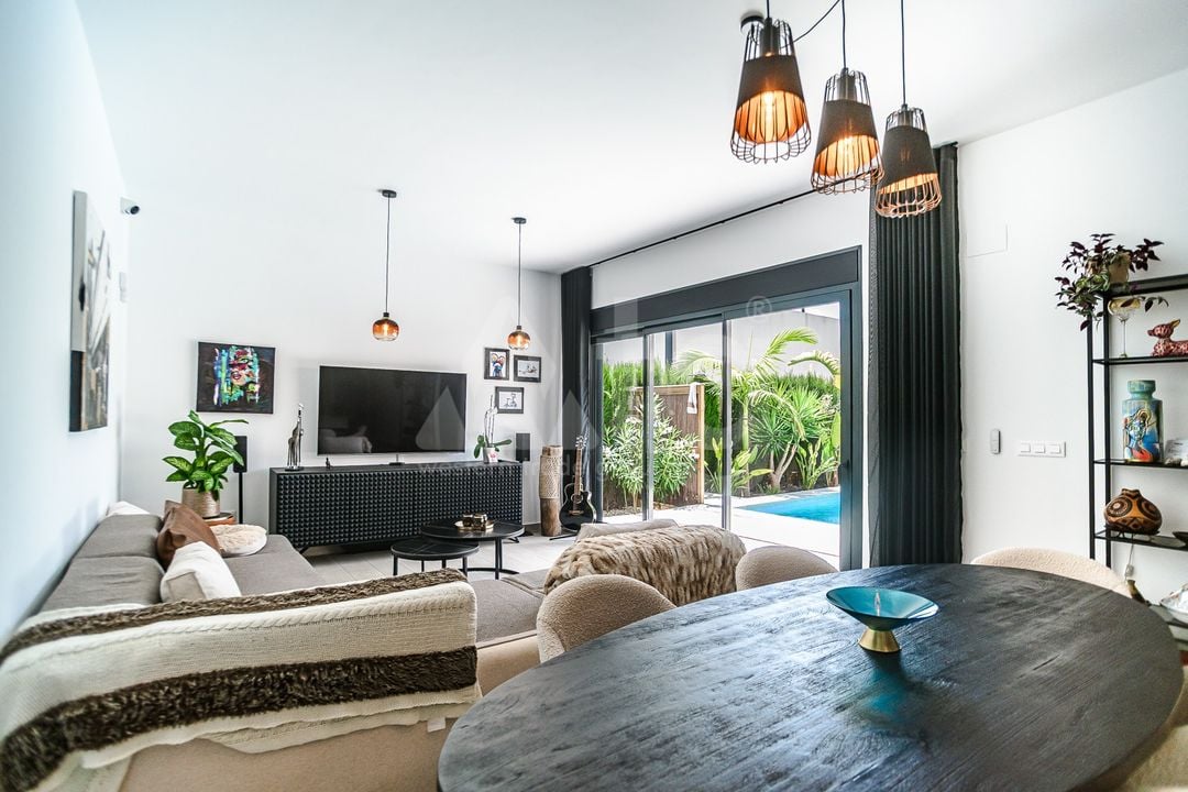 3 bedroom Villa in Algorfa - GS149502 - Photo - 6