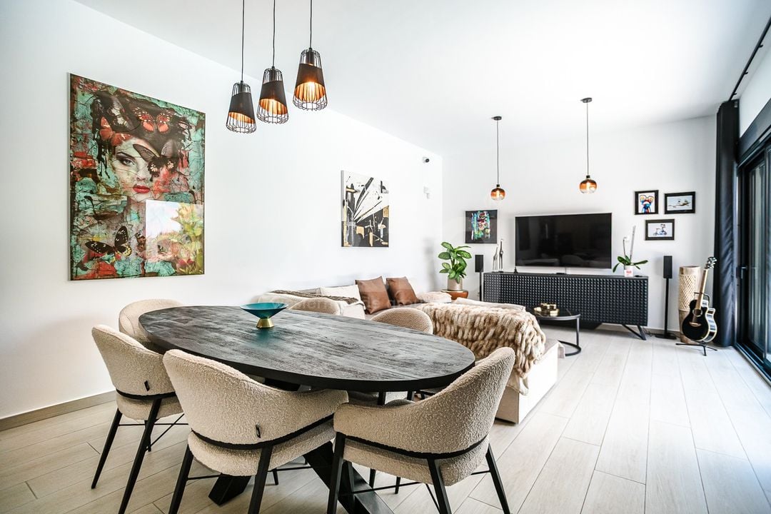 3 bedroom Villa in Algorfa - GS149502 - Photo - 8