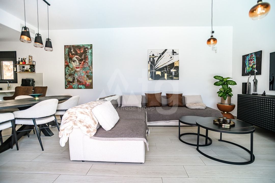 3 bedroom Villa in Algorfa - GS149502 - Photo - 4