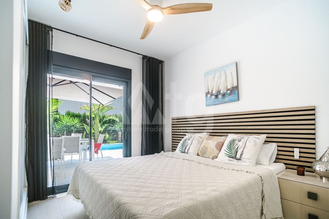 3 bedroom Villa in Algorfa - GS149502 - Photo - 17