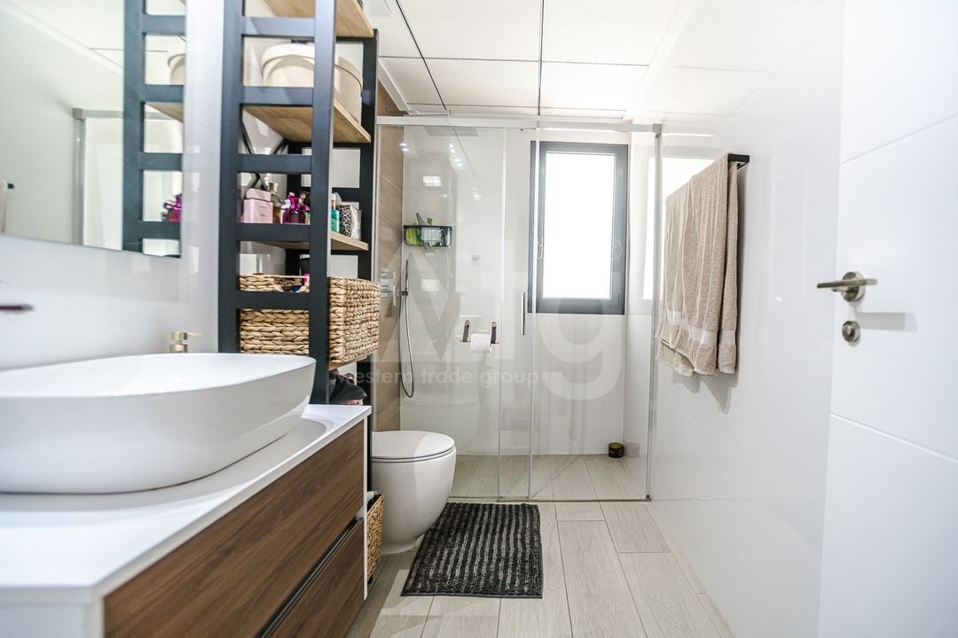 3 bedroom Villa in Algorfa - GS149502 - Photo - 21