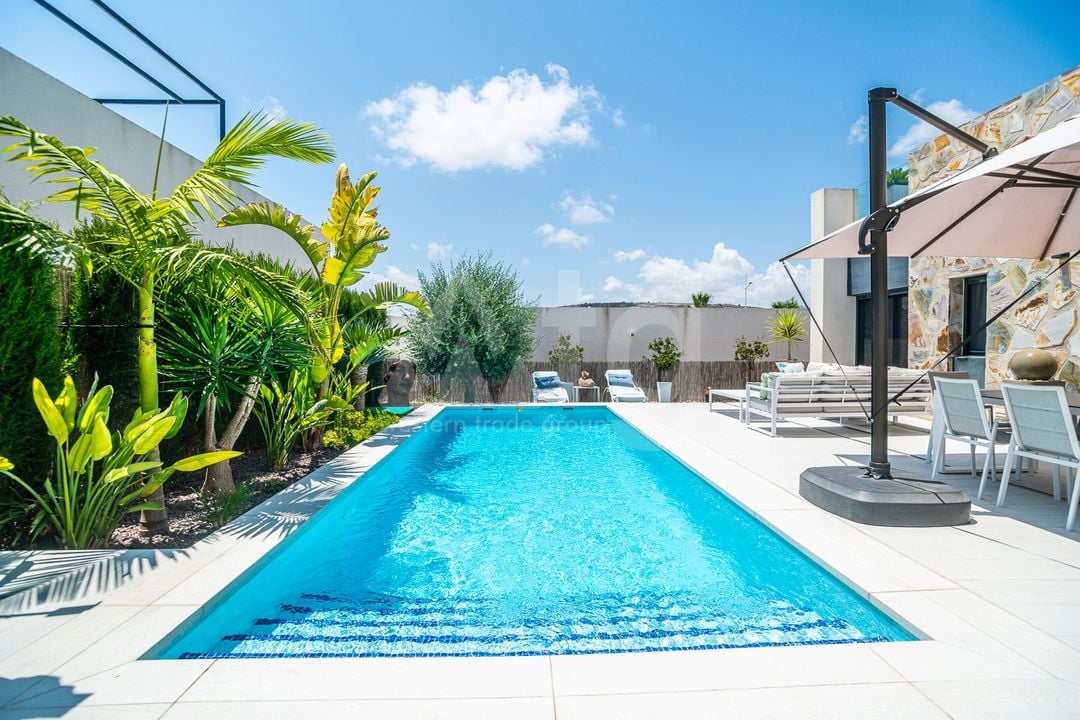 3 bedroom Villa in Algorfa - GS149502 - Photo - 25