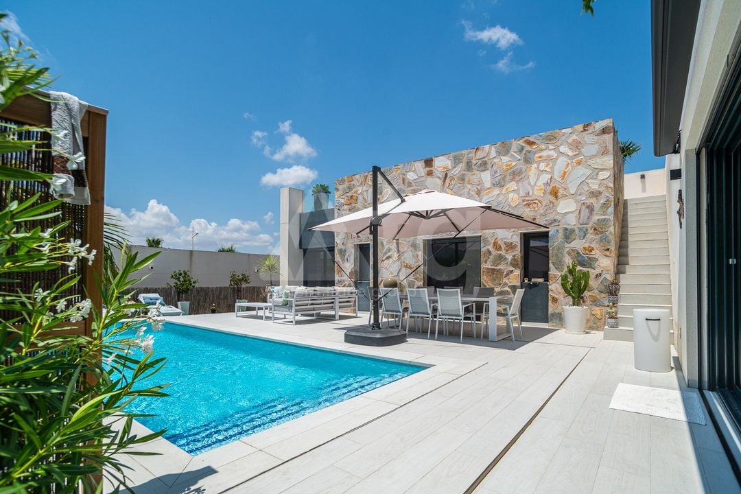 3 bedroom Villa in Algorfa - GS149502 - Photo - 26