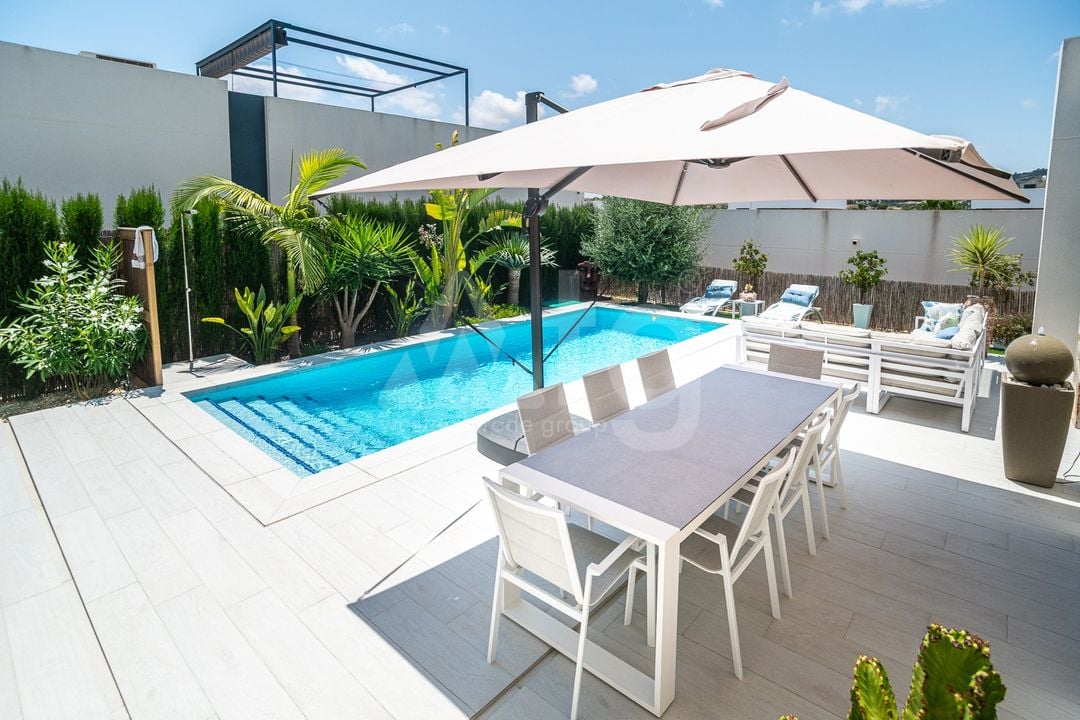 3 bedroom Villa in Algorfa - GS149502 - Photo - 23