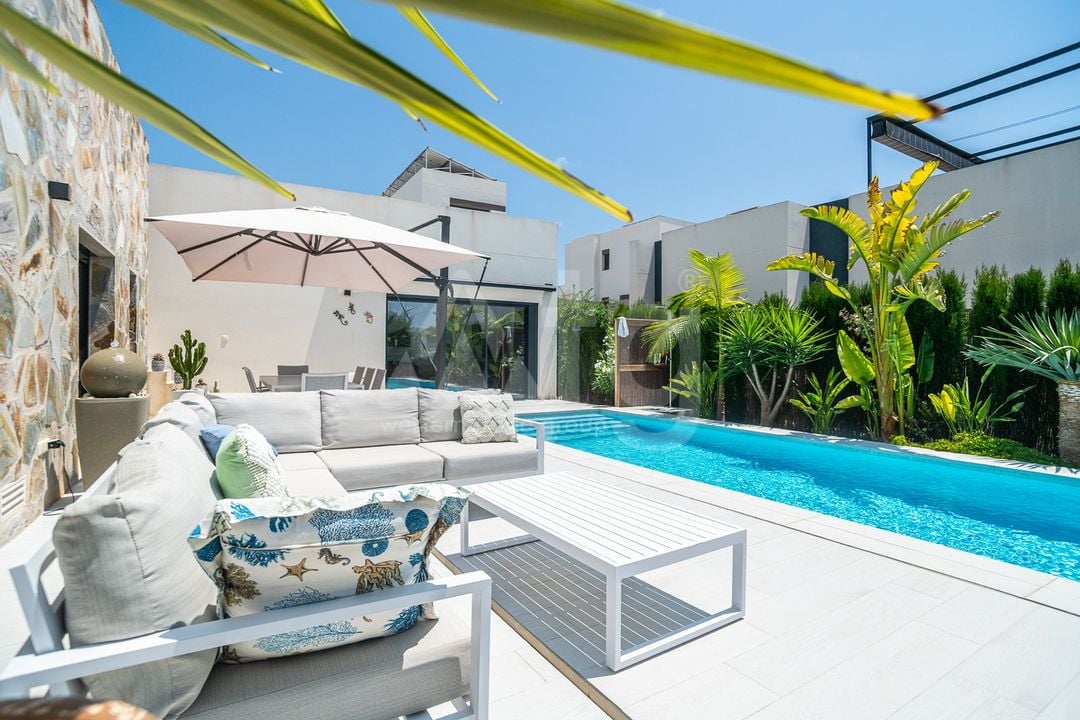 3 bedroom Villa in Algorfa - GS149502 - Photo - 24
