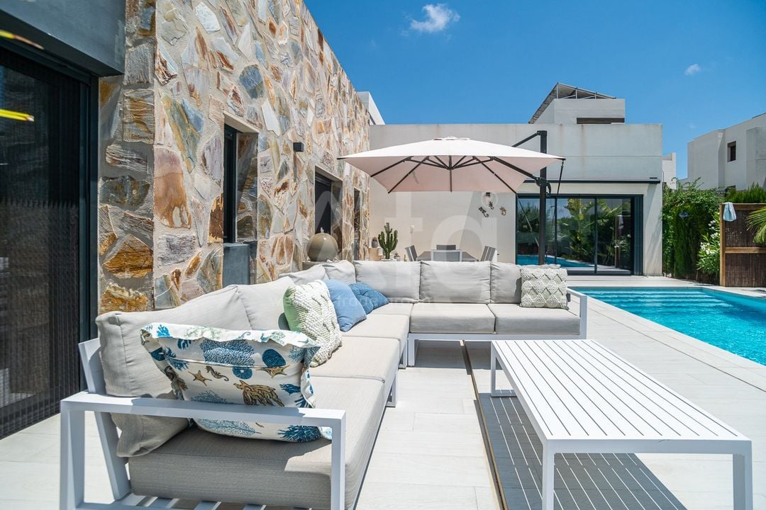 3 bedroom Villa in Algorfa - GS149502 - Photo - 22