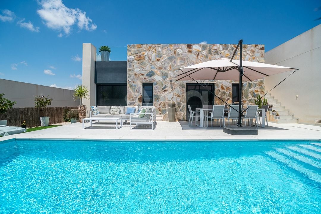 3 bedroom Villa in Algorfa - GS149502 - Photo - 1