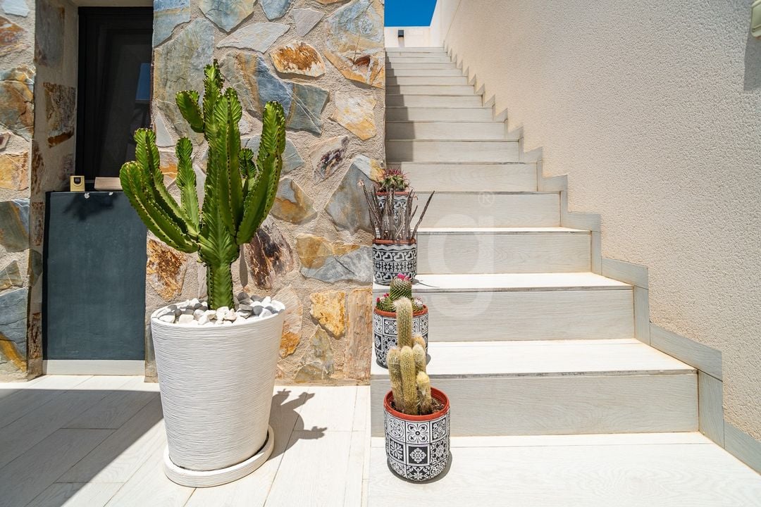 3 bedroom Villa in Algorfa - GS149502 - Photo - 27