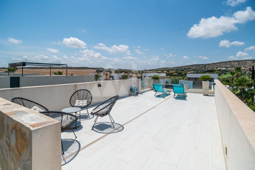 3 bedroom Villa in Algorfa - GS149502 - Photo - 28