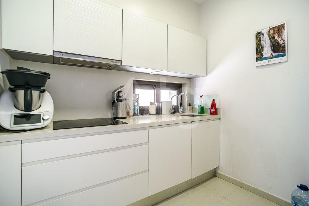2 Schlafzimmer Appartement in Guardamar del Segura - GS149504 - Foto - 9