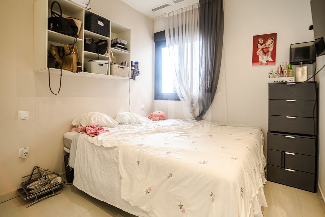 2 Schlafzimmer Appartement in Guardamar del Segura - GS149504 - Foto - 10