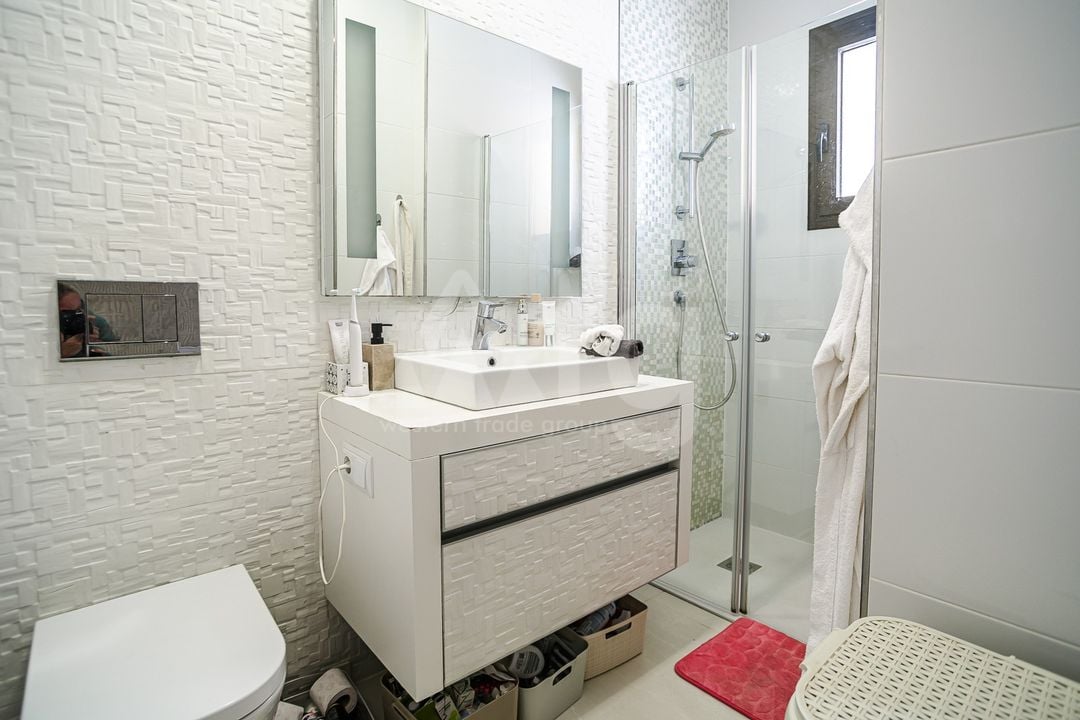 2 Schlafzimmer Appartement in Guardamar del Segura - GS149504 - Foto - 14