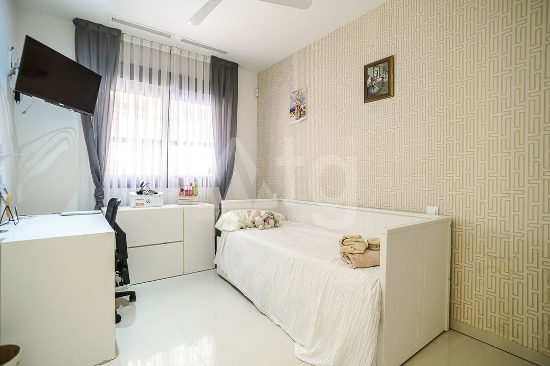 2 Schlafzimmer Appartement in Guardamar del Segura - GS149504 - Foto - 12