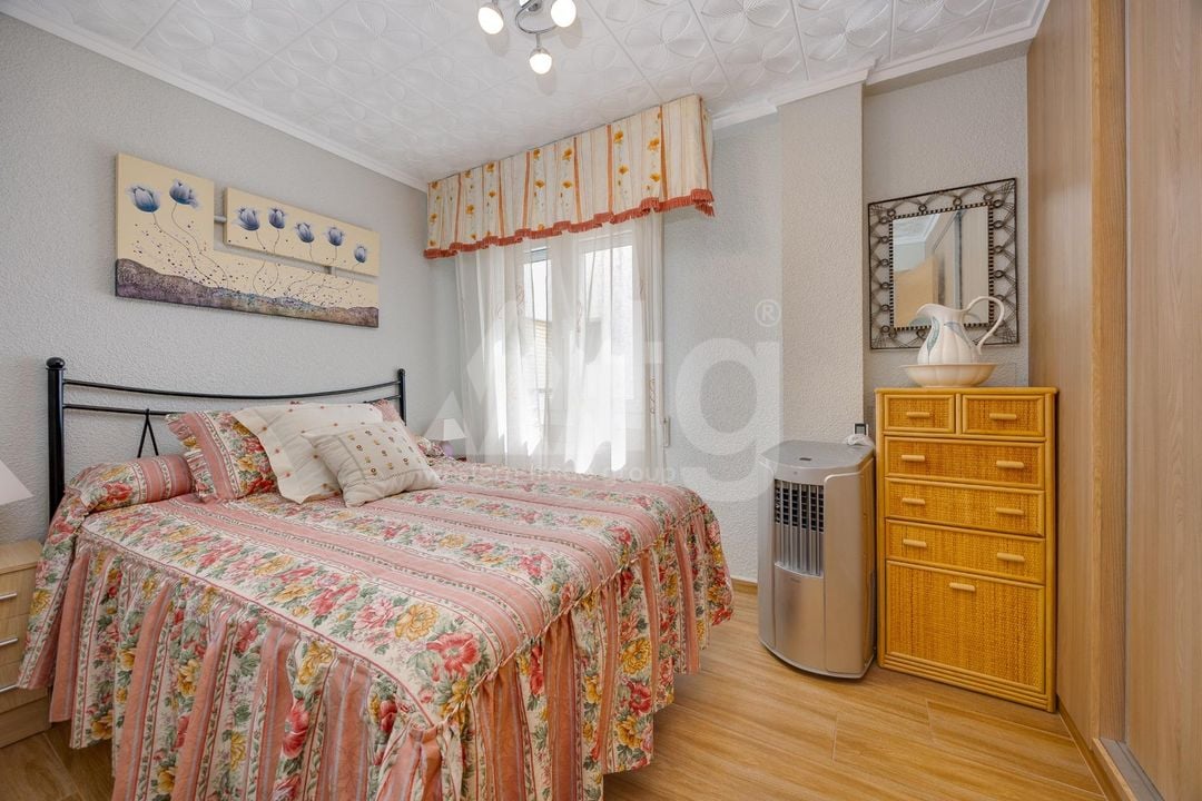 3 bedroom Apartment in Torrevieja - CYM149528 - Photo - 15