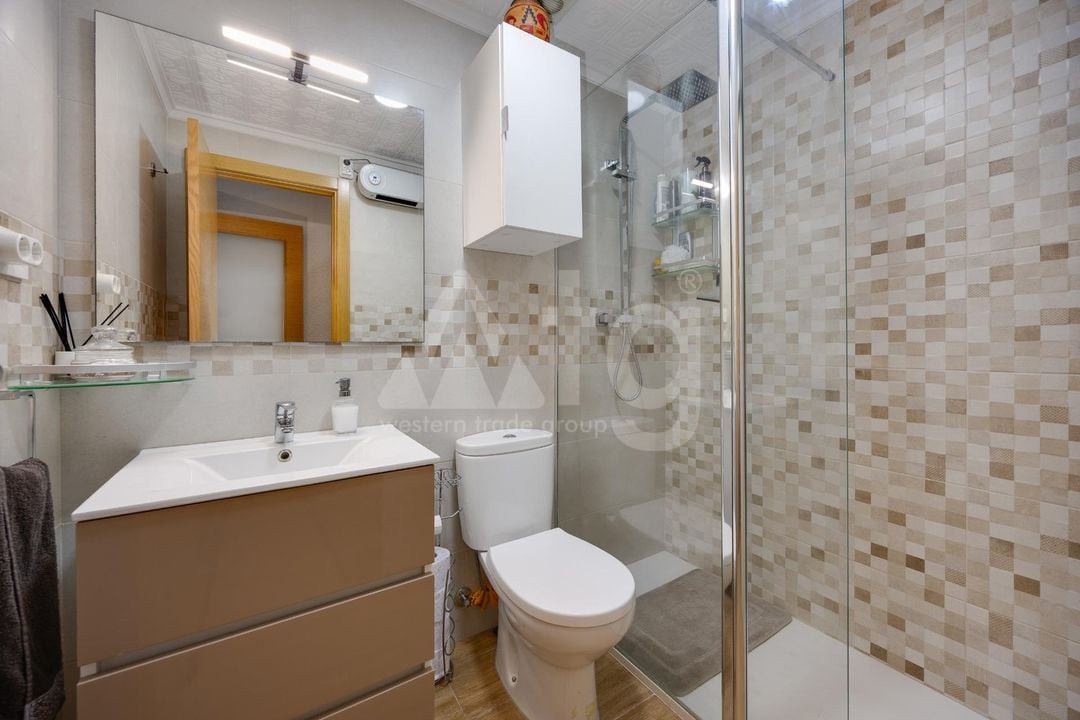 3 bedroom Apartment in Torrevieja - CYM149528 - Photo - 21