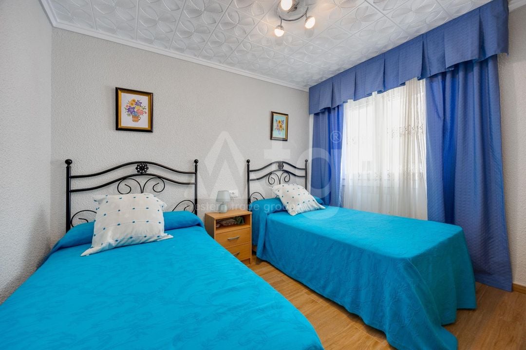 3 bedroom Apartment in Torrevieja - CYM149528 - Photo - 17