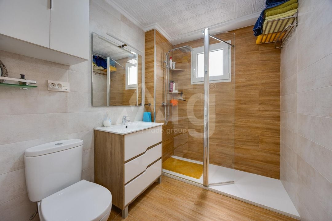 3 bedroom Apartment in Torrevieja - CYM149528 - Photo - 20