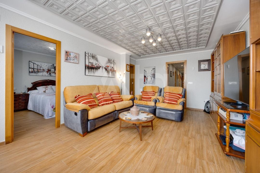 3 bedroom Apartment in Torrevieja - CYM149528 - Photo - 4