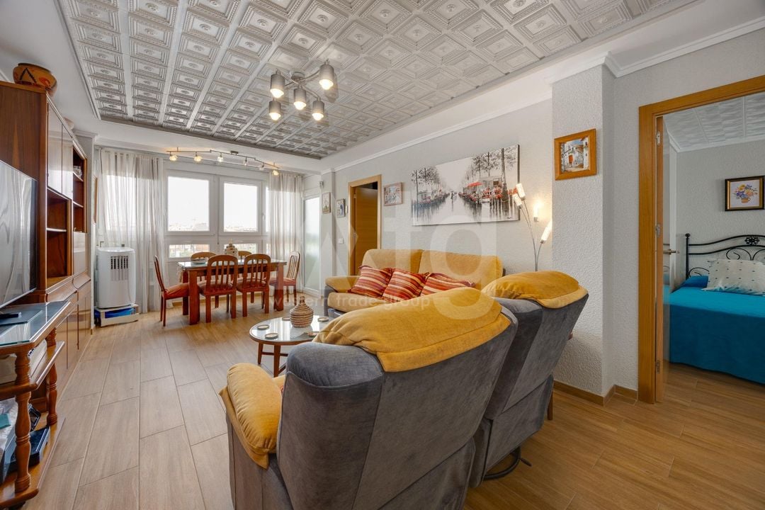 3 bedroom Apartment in Torrevieja - CYM149528 - Photo - 6