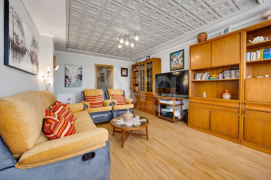 3 bedroom Apartment in Torrevieja - CYM149528 - Photo - 5