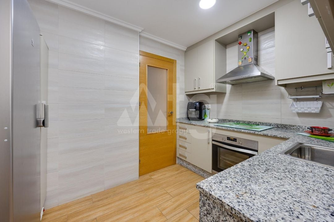 3 bedroom Apartment in Torrevieja - CYM149528 - Photo - 8