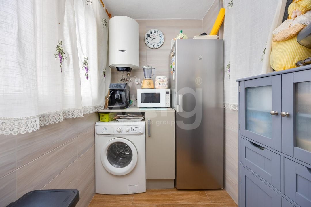 3 bedroom Apartment in Torrevieja - CYM149528 - Photo - 10