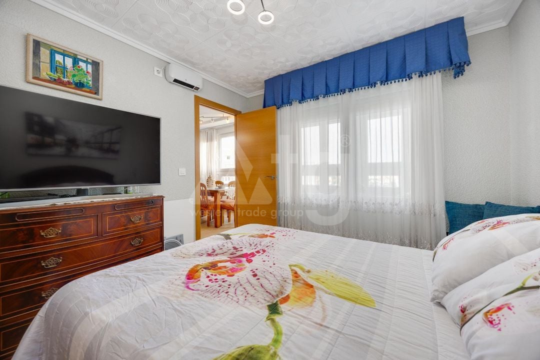 3 bedroom Apartment in Torrevieja - CYM149528 - Photo - 14