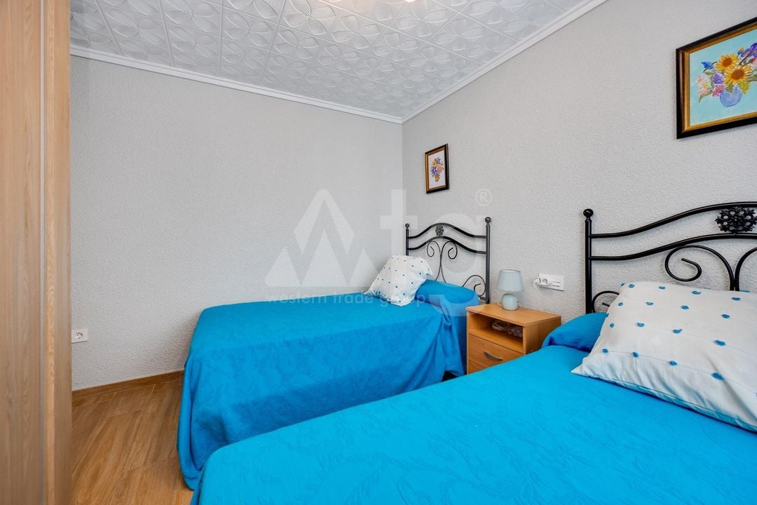 3 bedroom Apartment in Torrevieja - CYM149528 - Photo - 18