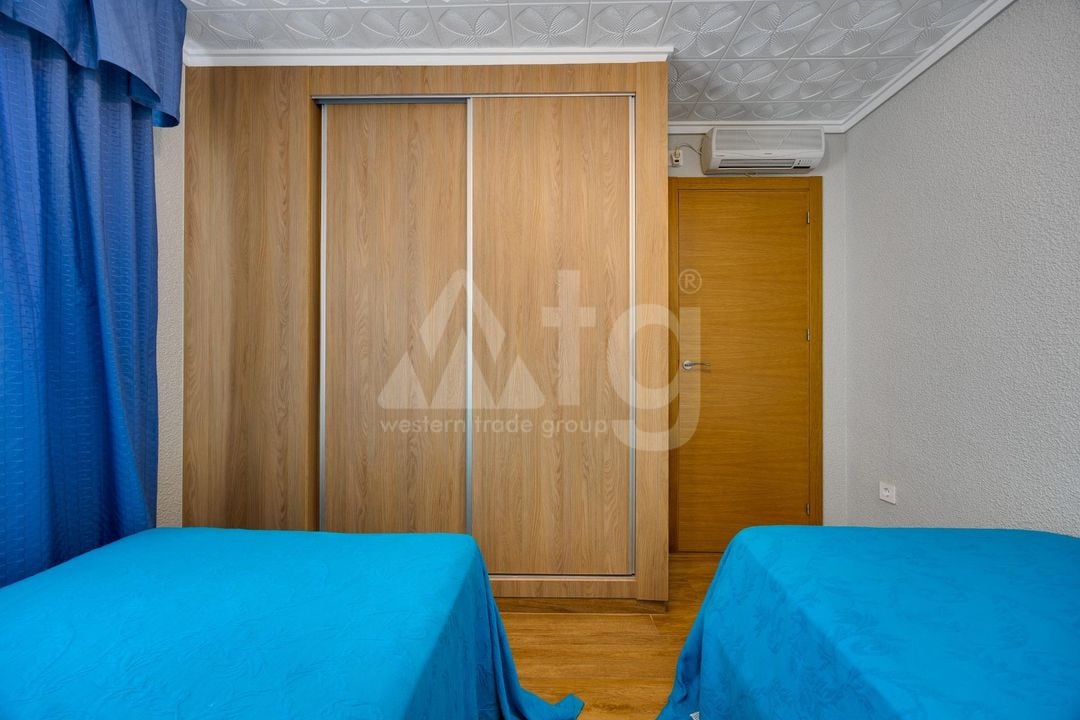 3 bedroom Apartment in Torrevieja - CYM149528 - Photo - 19