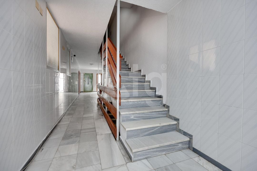 3 bedroom Apartment in Torrevieja - CYM149528 - Photo - 25