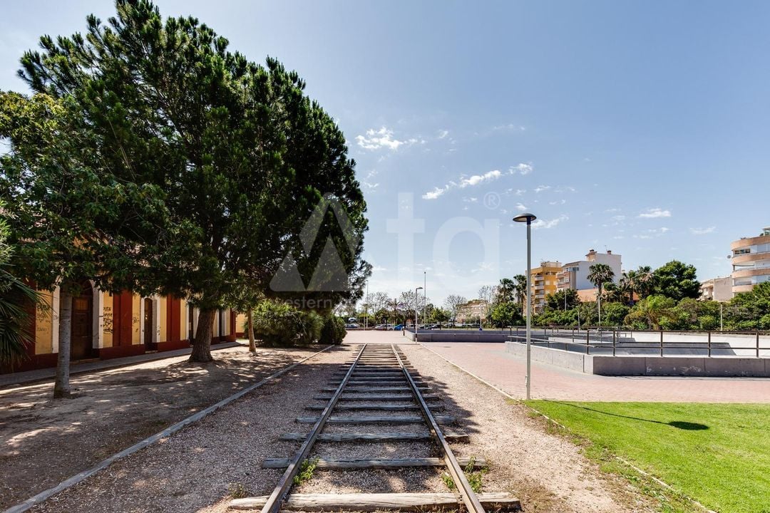 3 bedroom Apartment in Torrevieja - CYM149528 - Photo - 30