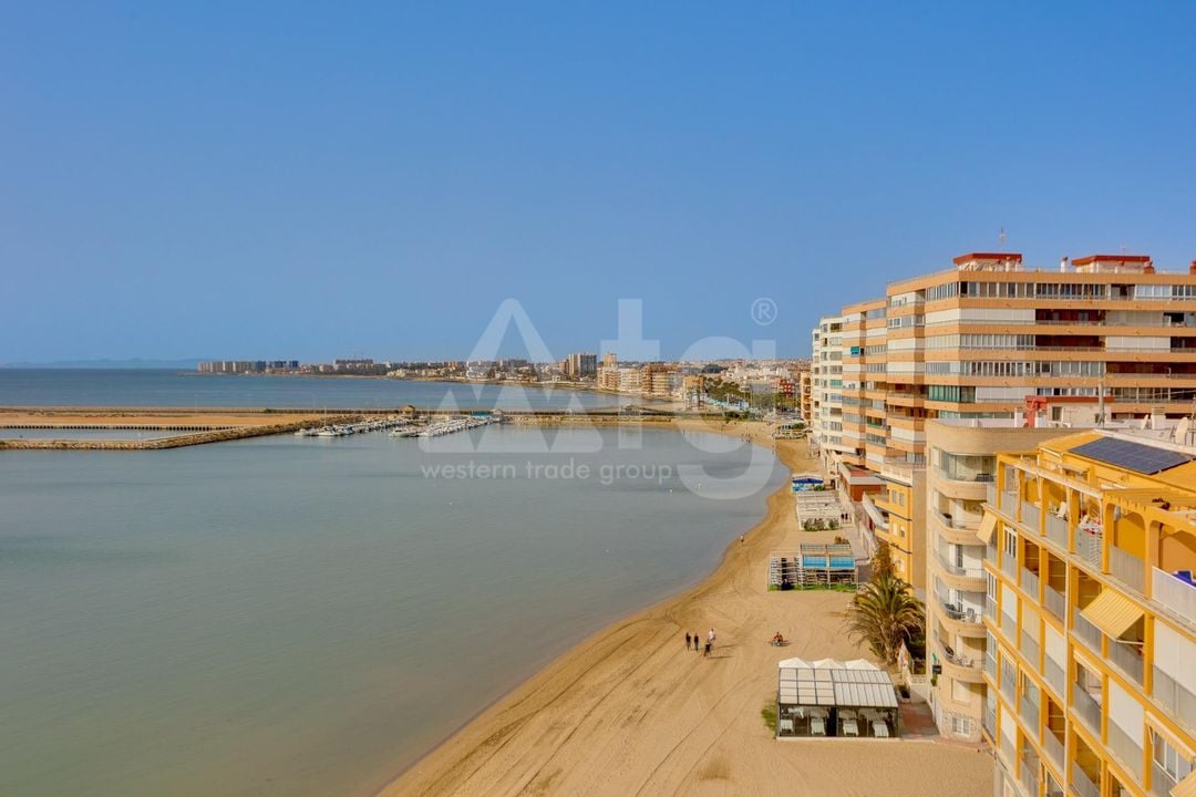 3 bedroom Apartment in Torrevieja - CYM149528 - Photo - 31