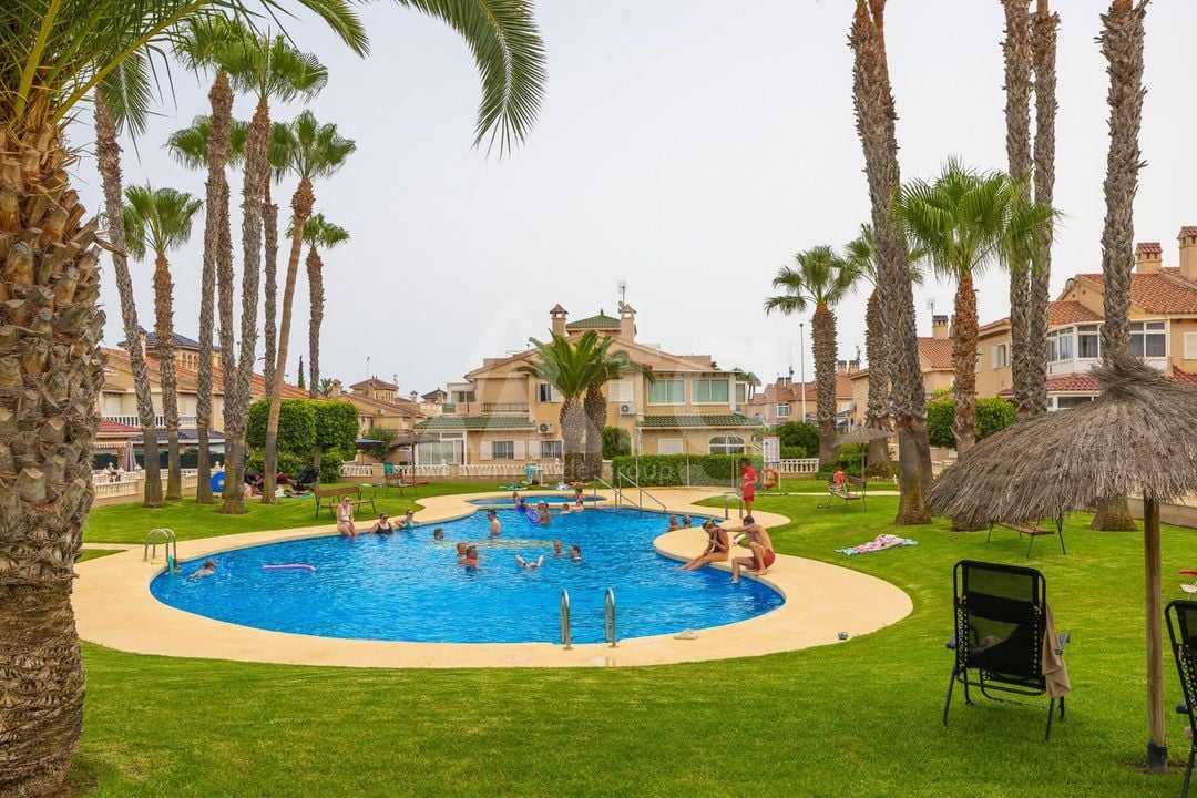 Bungalow de 2 chambres à Orihuela Costa - CYM149529 - Photo - 28