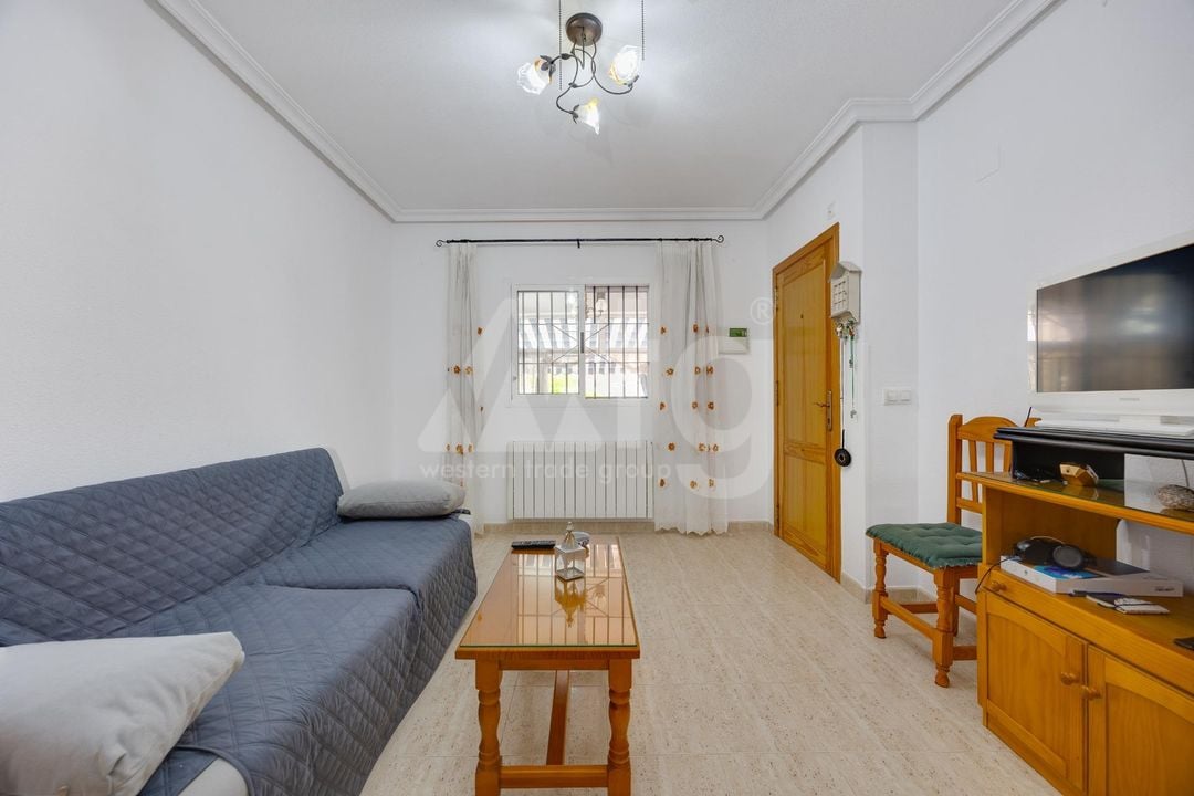 Bungalow de 2 chambres à Orihuela Costa - CYM149529 - Photo - 6