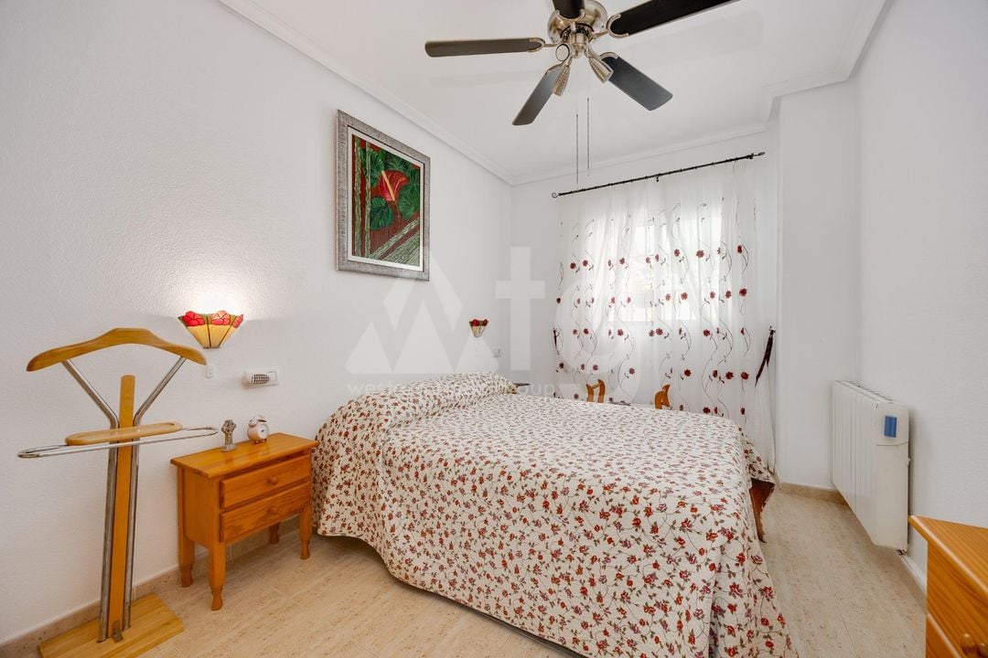 Bungalow de 2 chambres à Orihuela Costa - CYM149529 - Photo - 14