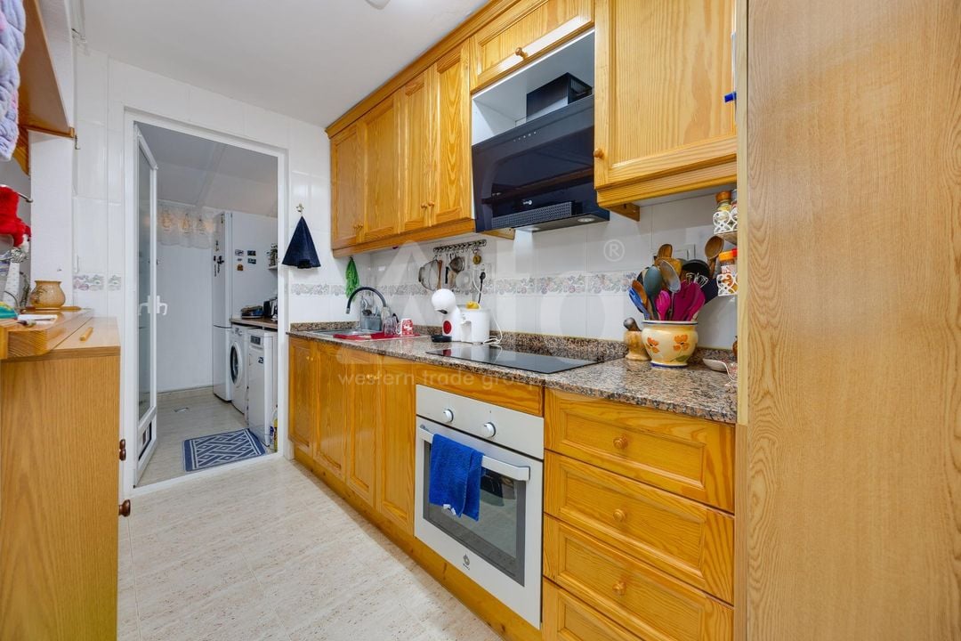 Bungalow de 2 chambres à Orihuela Costa - CYM149529 - Photo - 11