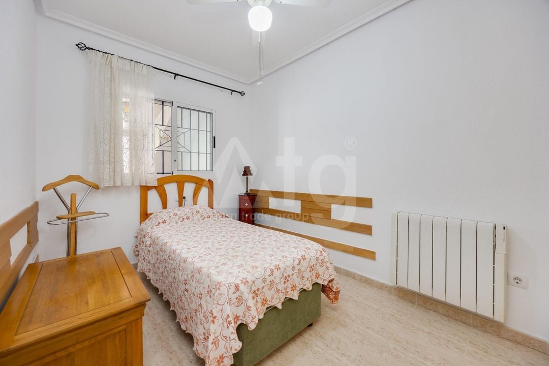 Bungalow de 2 chambres à Orihuela Costa - CYM149529 - Photo - 17