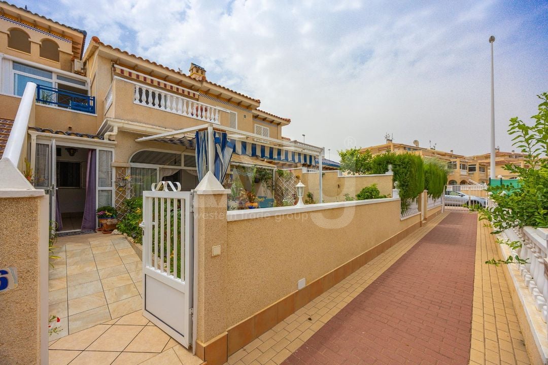 Bungalow de 2 chambres à Orihuela Costa - CYM149529 - Photo - 26