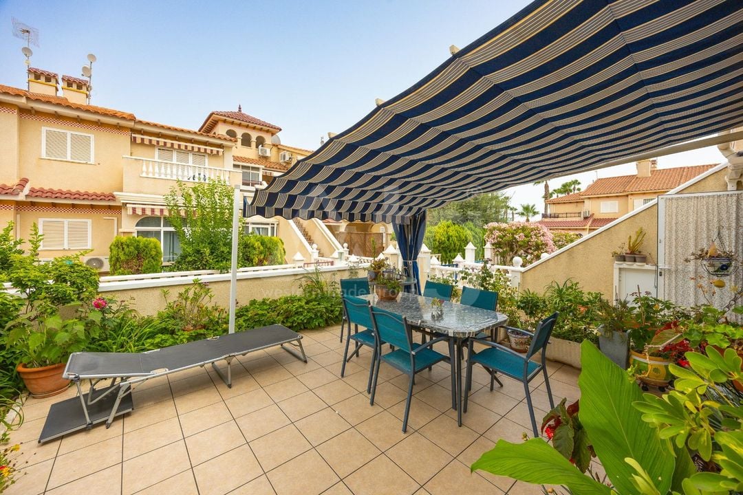 Bungalow de 2 chambres à Orihuela Costa - CYM149529 - Photo - 2