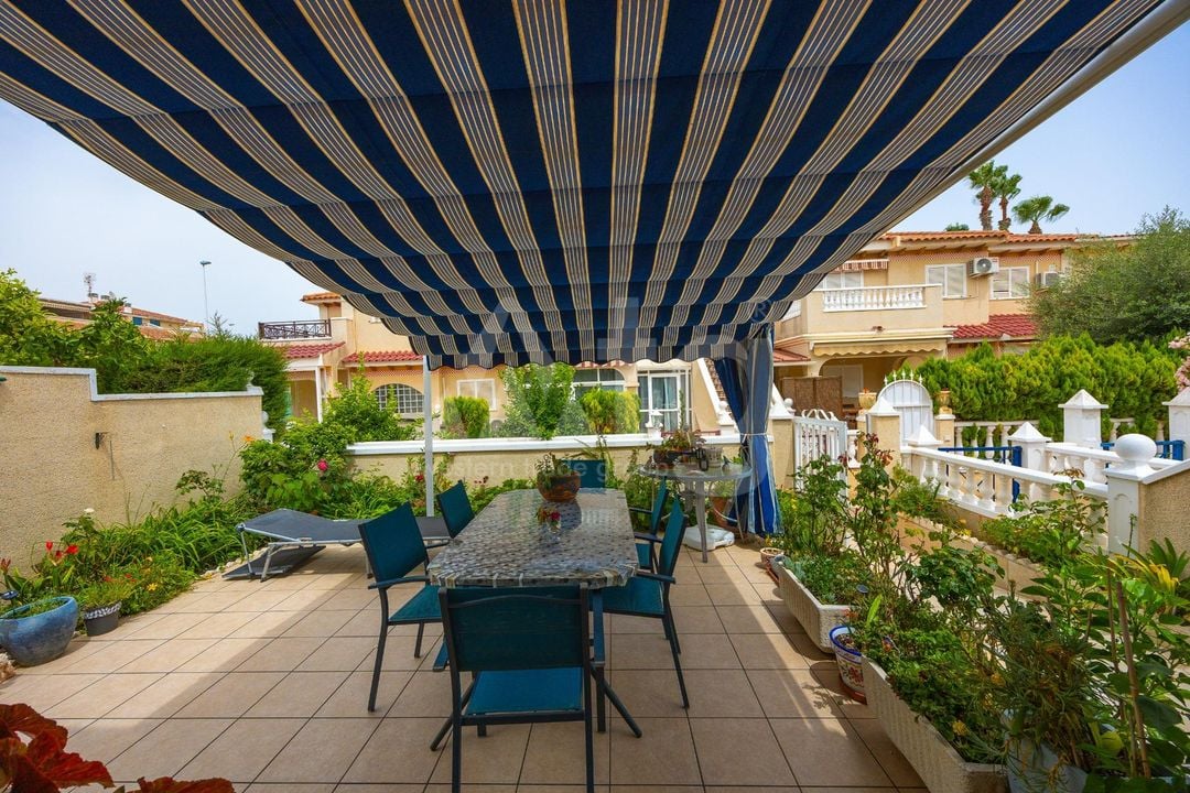Bungalow de 2 chambres à Orihuela Costa - CYM149529 - Photo - 3