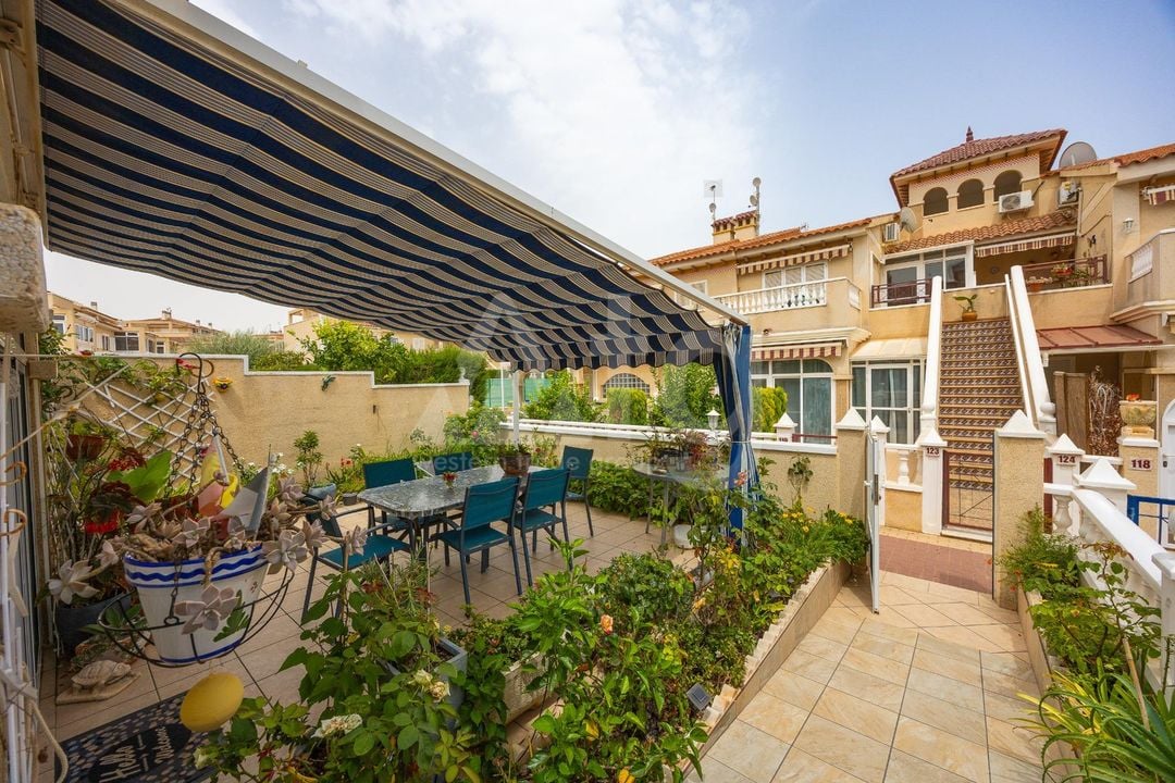 Bungalow de 2 chambres à Orihuela Costa - CYM149529 - Photo - 4