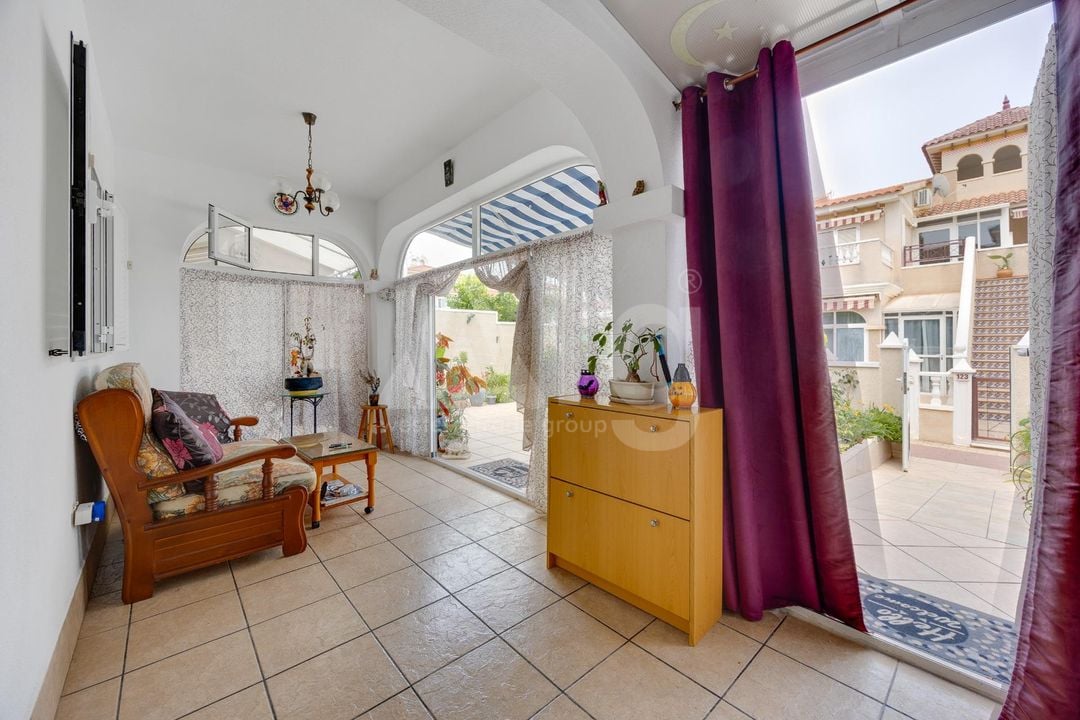 Bungalow de 2 chambres à Orihuela Costa - CYM149529 - Photo - 24