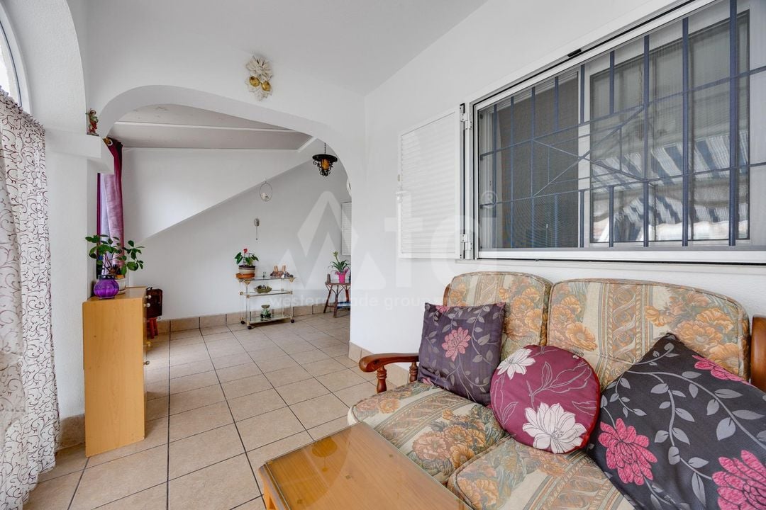 Bungalow de 2 chambres à Orihuela Costa - CYM149529 - Photo - 23