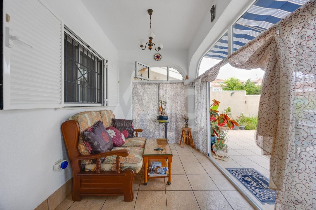 Bungalow de 2 chambres à Orihuela Costa - CYM149529 - Photo - 25