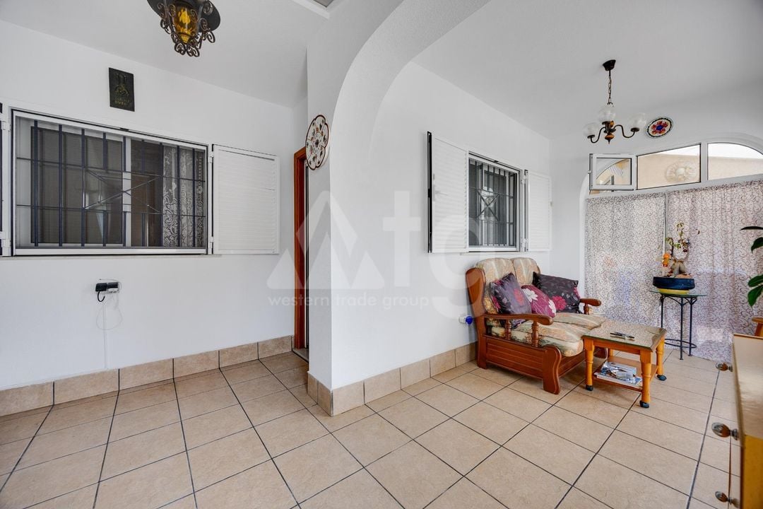 Bungalow de 2 chambres à Orihuela Costa - CYM149529 - Photo - 22