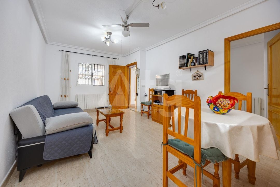 Bungalow de 2 chambres à Orihuela Costa - CYM149529 - Photo - 8