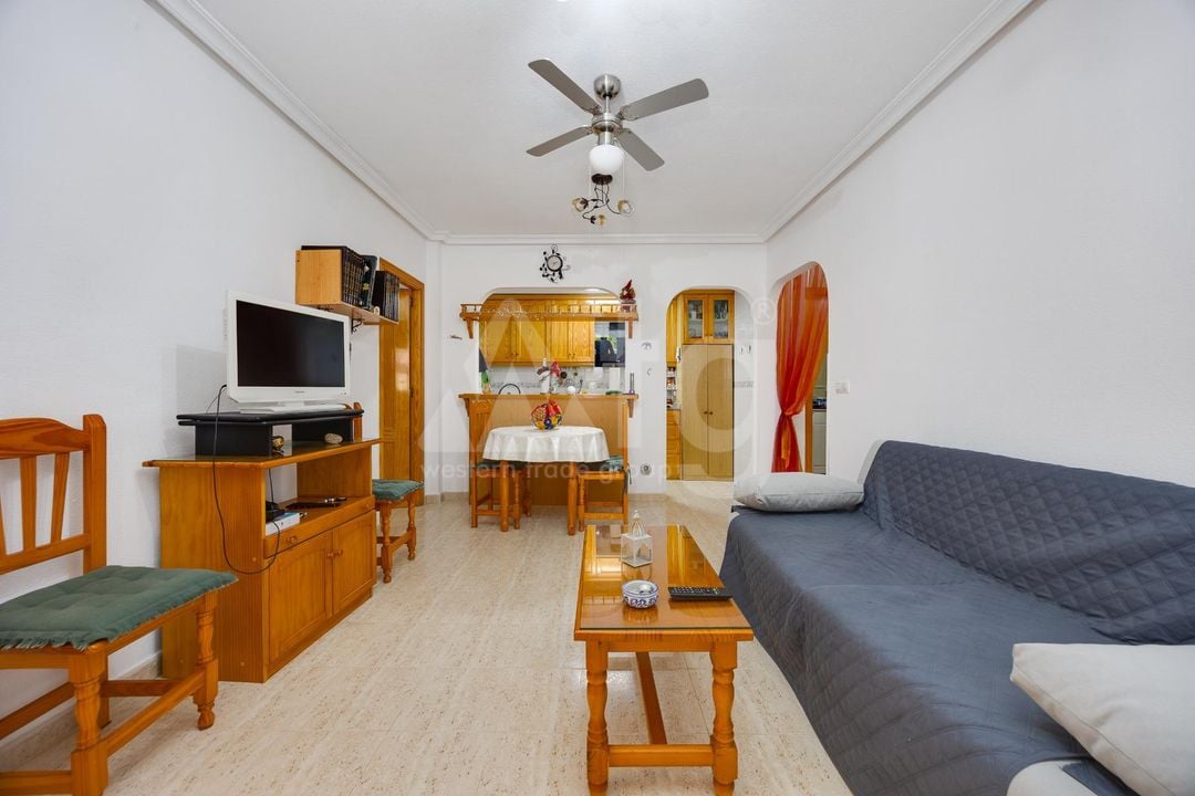 Bungalow de 2 chambres à Orihuela Costa - CYM149529 - Photo - 7