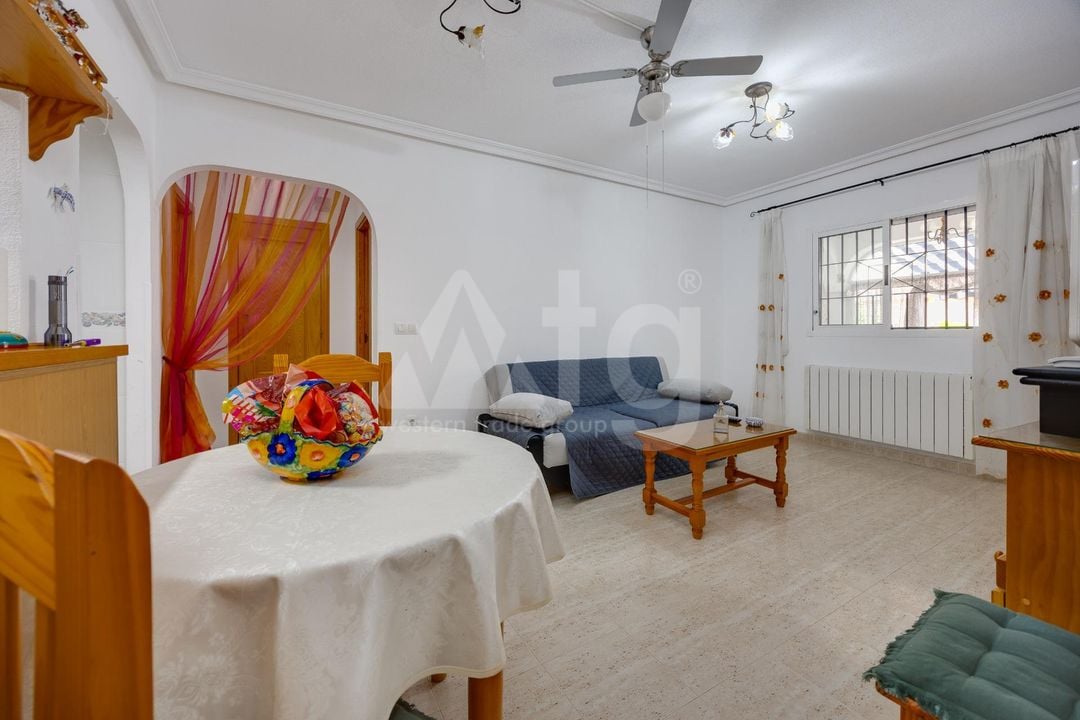 Bungalow de 2 chambres à Orihuela Costa - CYM149529 - Photo - 9